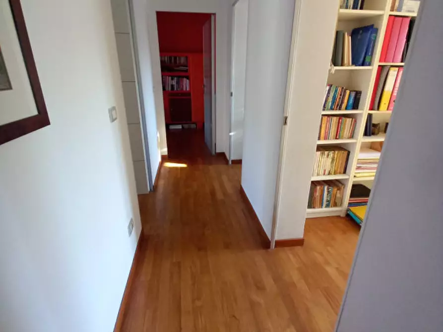 Immagine 9 di Attico in vendita  in Via Santa Maria del Campo a Rapallo