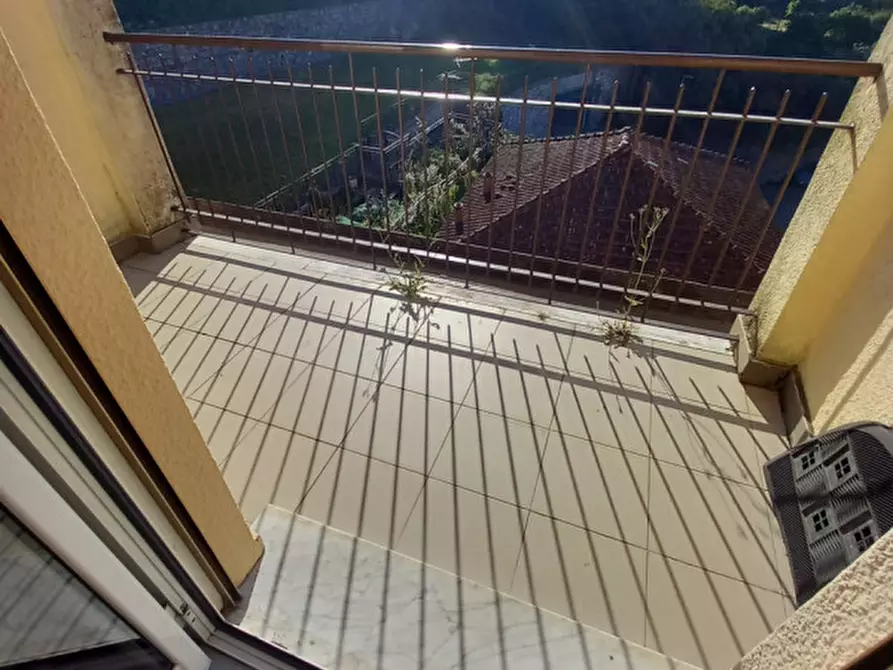 Immagine 13 di Attico in vendita  in Via Santa Maria del Campo a Rapallo
