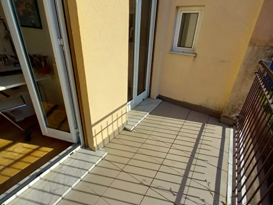 Immagine 15 di Attico in vendita  in Via Santa Maria del Campo a Rapallo