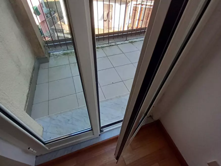 Immagine 17 di Attico in vendita  in Via Santa Maria del Campo a Rapallo