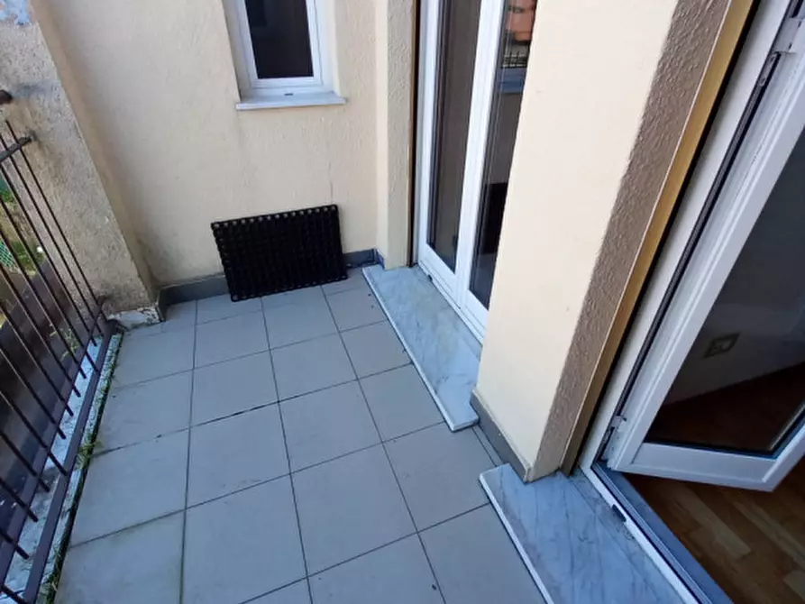 Immagine 18 di Attico in vendita  in Via Santa Maria del Campo a Rapallo