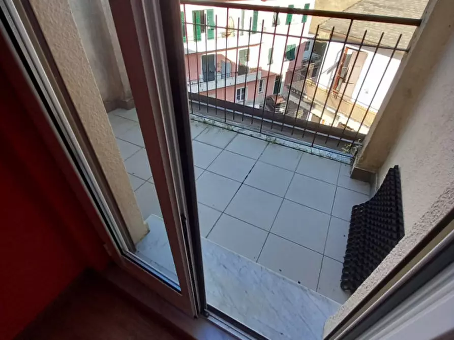 Immagine 21 di Attico in vendita  in Via Santa Maria del Campo a Rapallo