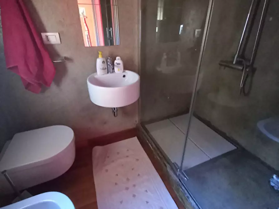 Immagine 23 di Attico in vendita  in Via Santa Maria del Campo a Rapallo