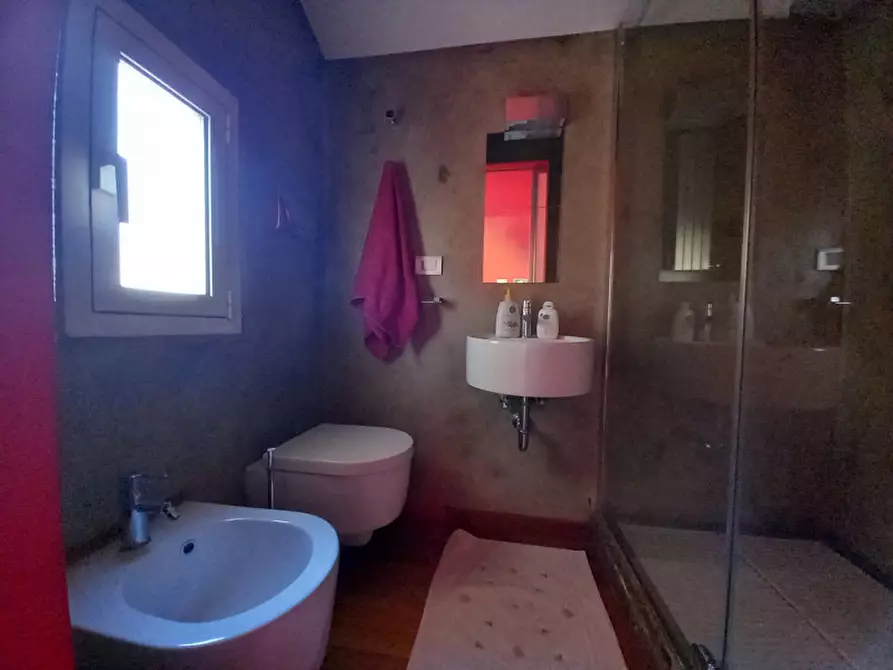 Immagine 24 di Attico in vendita  in Via Santa Maria del Campo a Rapallo