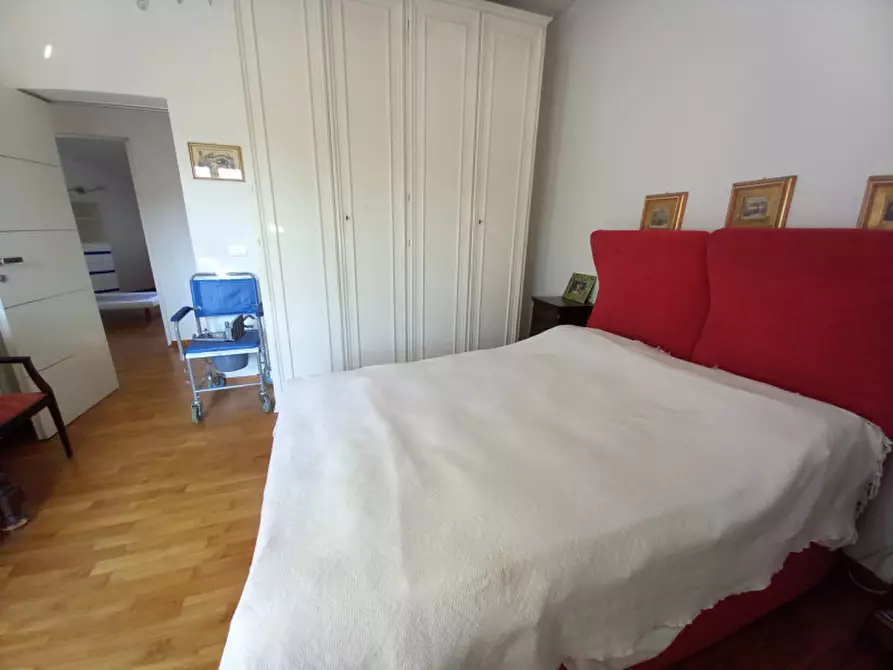 Immagine 27 di Attico in vendita  in Via Santa Maria del Campo a Rapallo