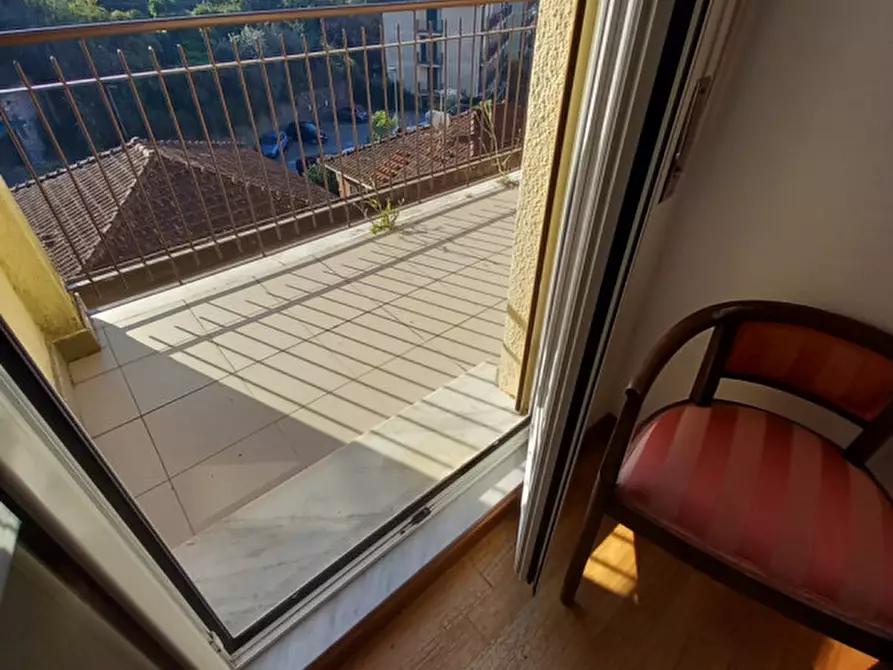 Immagine 28 di Attico in vendita  in Via Santa Maria del Campo a Rapallo