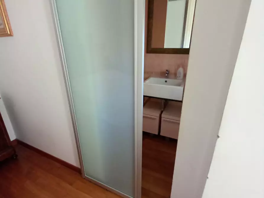 Immagine 29 di Attico in vendita  in Via Santa Maria del Campo a Rapallo