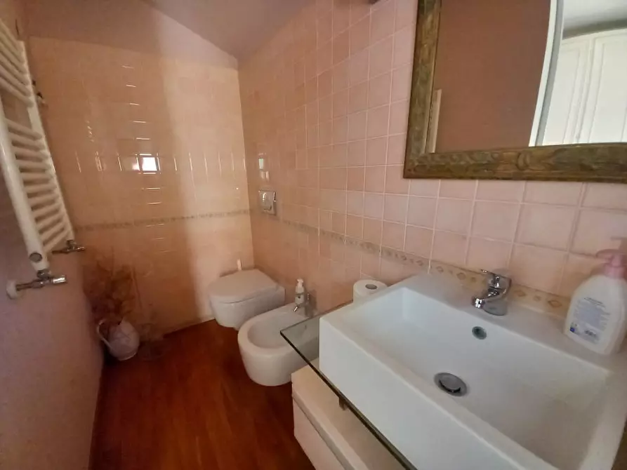 Immagine 31 di Attico in vendita  in Via Santa Maria del Campo a Rapallo