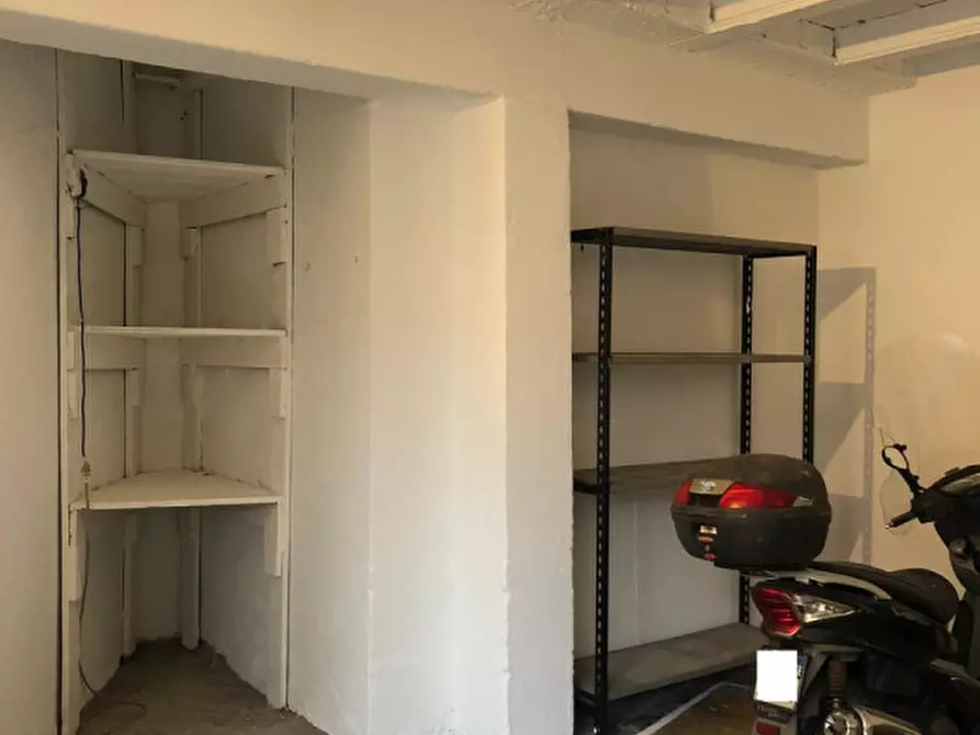 Immagine 36 di Attico in vendita  in Via Santa Maria del Campo a Rapallo