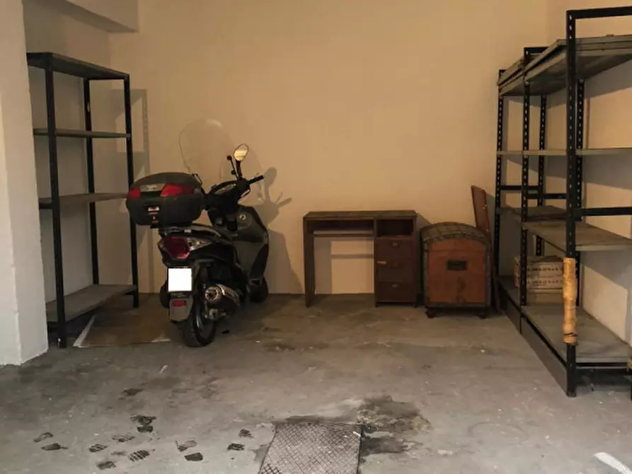 Immagine 37 di Attico in vendita  in Via Santa Maria del Campo a Rapallo