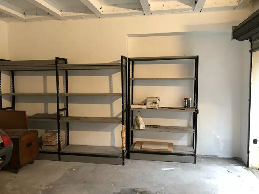 Immagine 38 di Attico in vendita  in Via Santa Maria del Campo a Rapallo