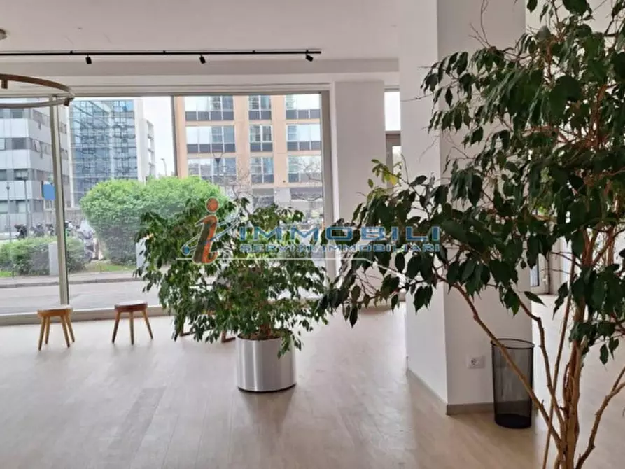 Immagine 2 di Ufficio in affitto  in VIA GIOIA MELCHIORRE a Milano