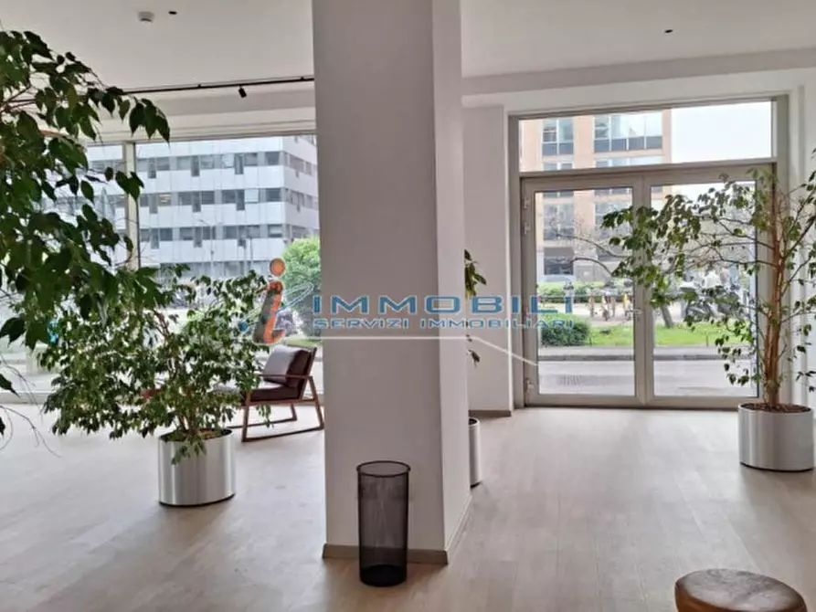 Immagine 13 di Ufficio in affitto  in VIA GIOIA MELCHIORRE a Milano