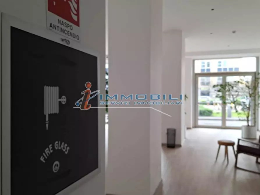 Immagine 15 di Ufficio in affitto  in VIA GIOIA MELCHIORRE a Milano