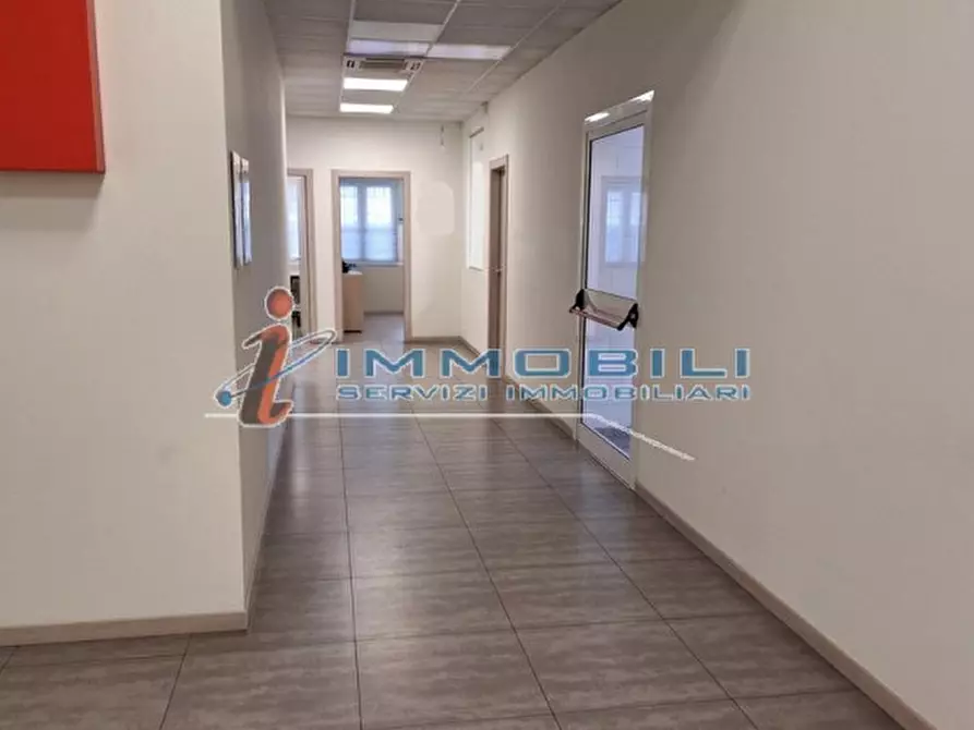 Immagine 2 di Capannone industriale in vendita  in LOCALITA' LA FOLLA a San Giuliano Milanese