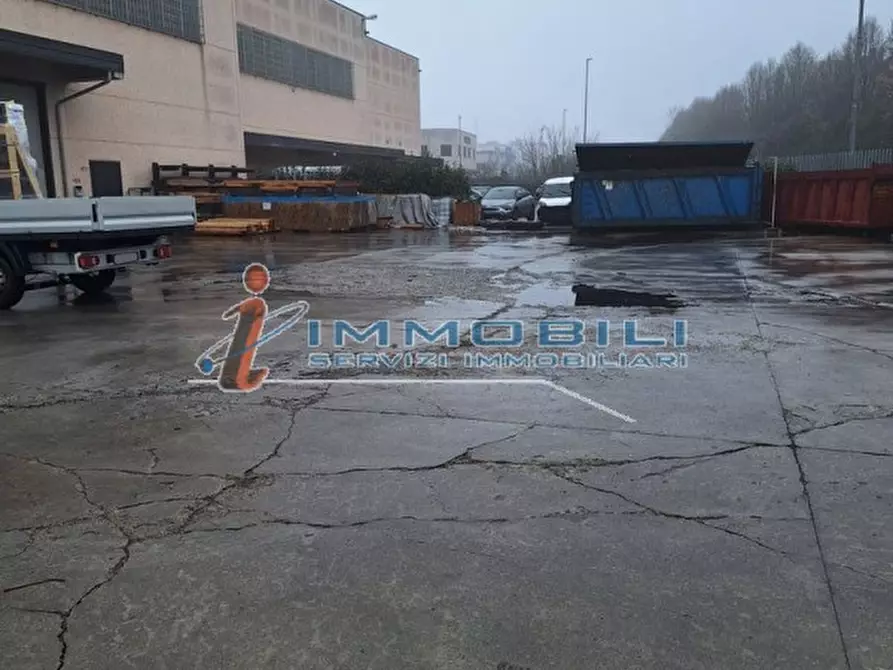 Immagine 4 di Capannone industriale in vendita  in LOCALITA' LA FOLLA a San Giuliano Milanese