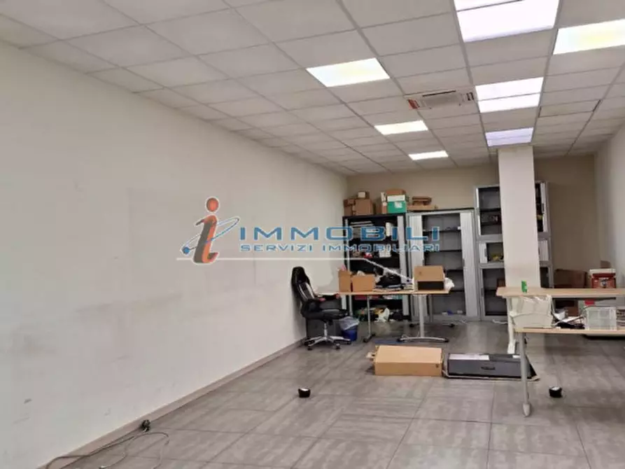 Immagine 5 di Capannone industriale in vendita  in LOCALITA' LA FOLLA a San Giuliano Milanese