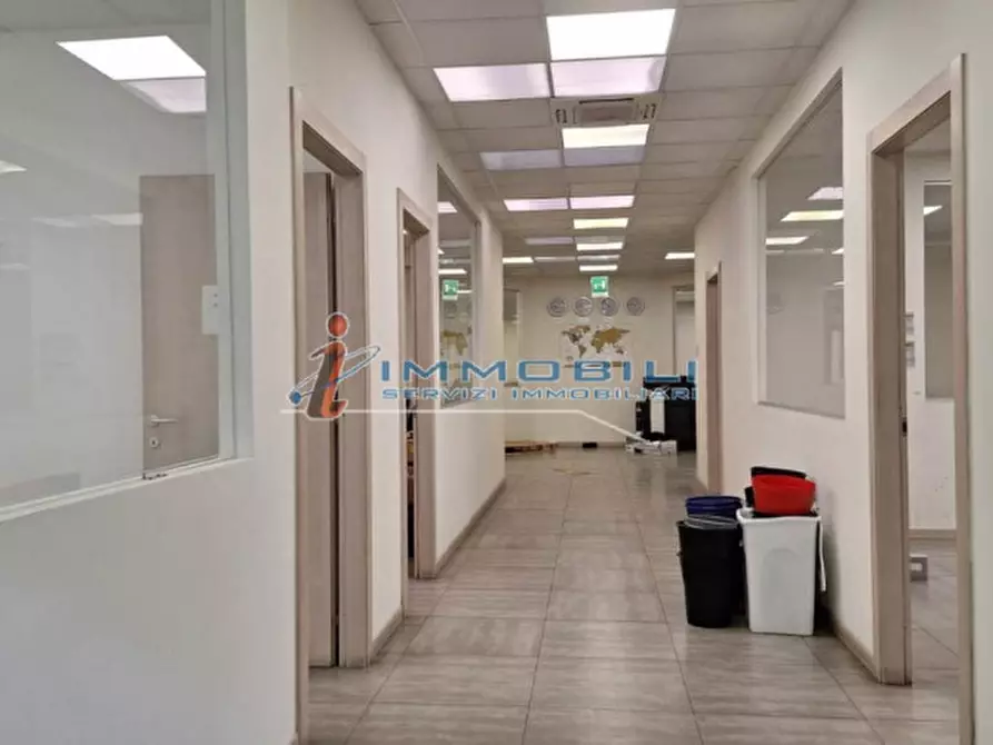 Immagine 6 di Capannone industriale in vendita  in LOCALITA' LA FOLLA a San Giuliano Milanese