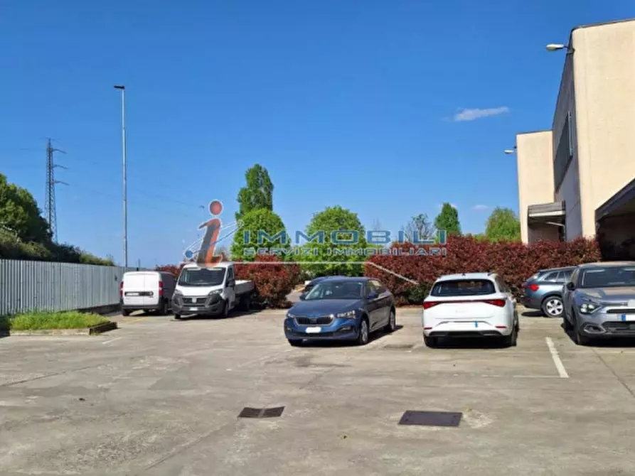 Immagine 8 di Capannone industriale in vendita  in LOCALITA' LA FOLLA a San Giuliano Milanese