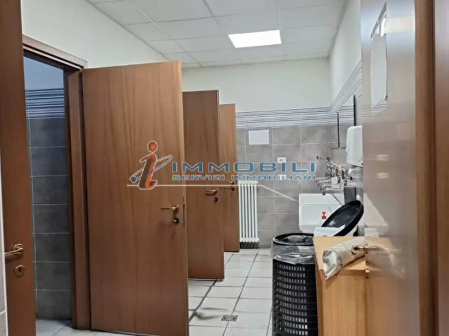 Immagine 10 di Capannone industriale in vendita  in LOCALITA' LA FOLLA a San Giuliano Milanese