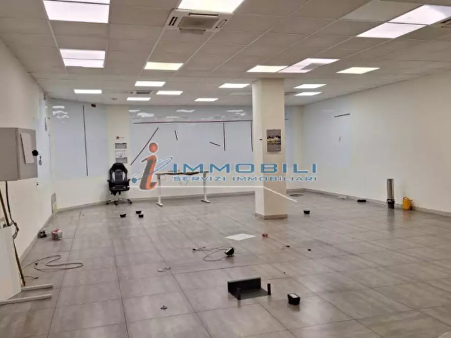 Immagine 15 di Capannone industriale in vendita  in LOCALITA' LA FOLLA a San Giuliano Milanese