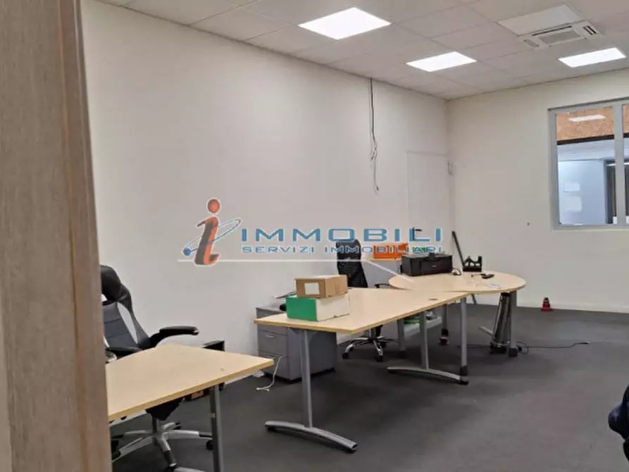 Immagine 16 di Capannone industriale in vendita  in LOCALITA' LA FOLLA a San Giuliano Milanese