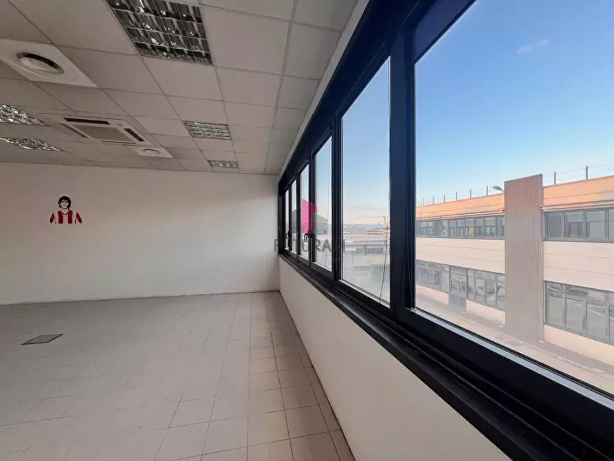 Immagine 13 di Ufficio in affitto  in Via della Meccanica a Vicenza