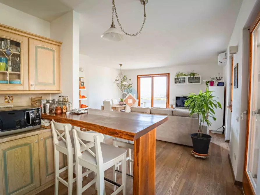 Immagine 6 di Appartamento in vendita  in Via Fortunato Depero 30 a Rovereto