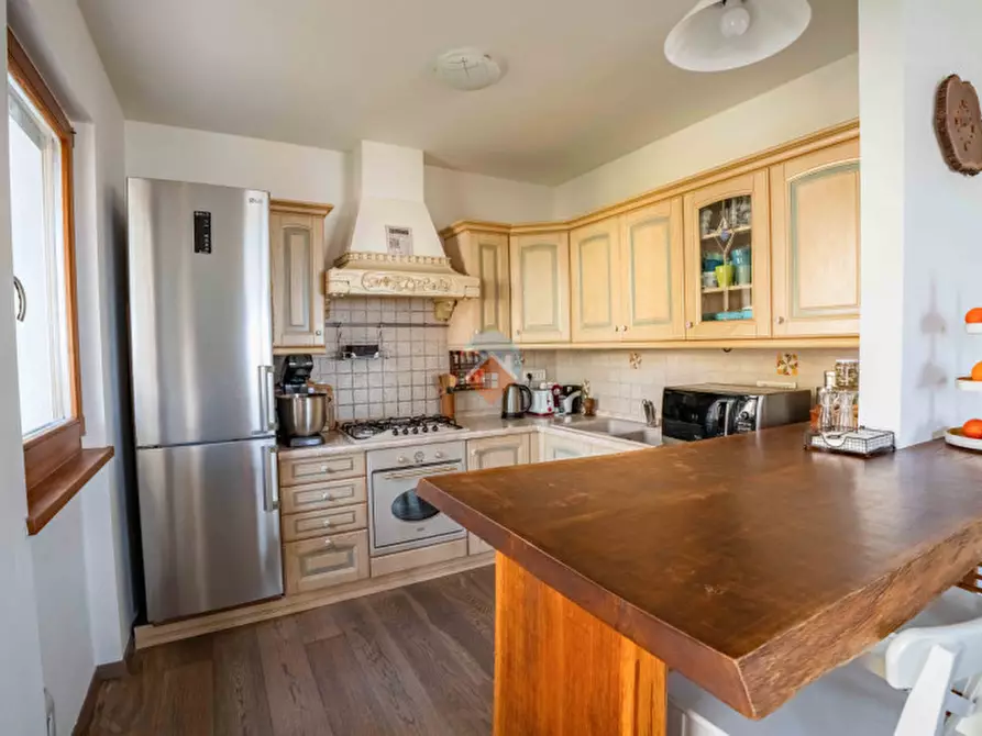 Immagine 9 di Appartamento in vendita  in Via Fortunato Depero 30 a Rovereto