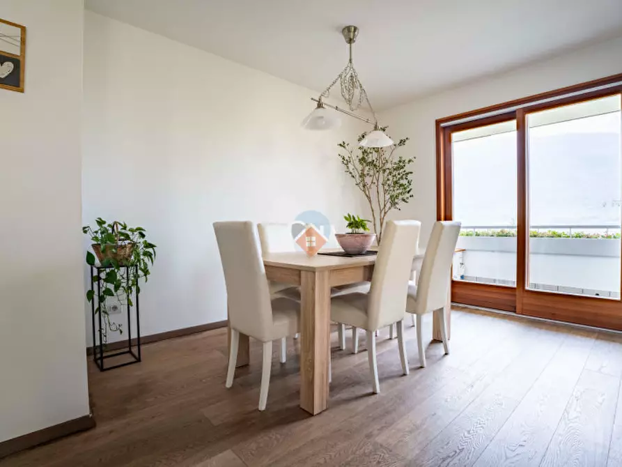 Immagine 11 di Appartamento in vendita  in Via Fortunato Depero 30 a Rovereto