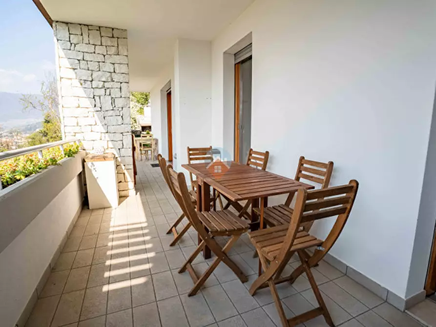 Immagine 12 di Appartamento in vendita  in Via Fortunato Depero 30 a Rovereto