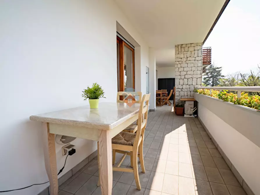 Immagine 15 di Appartamento in vendita  in Via Fortunato Depero 30 a Rovereto