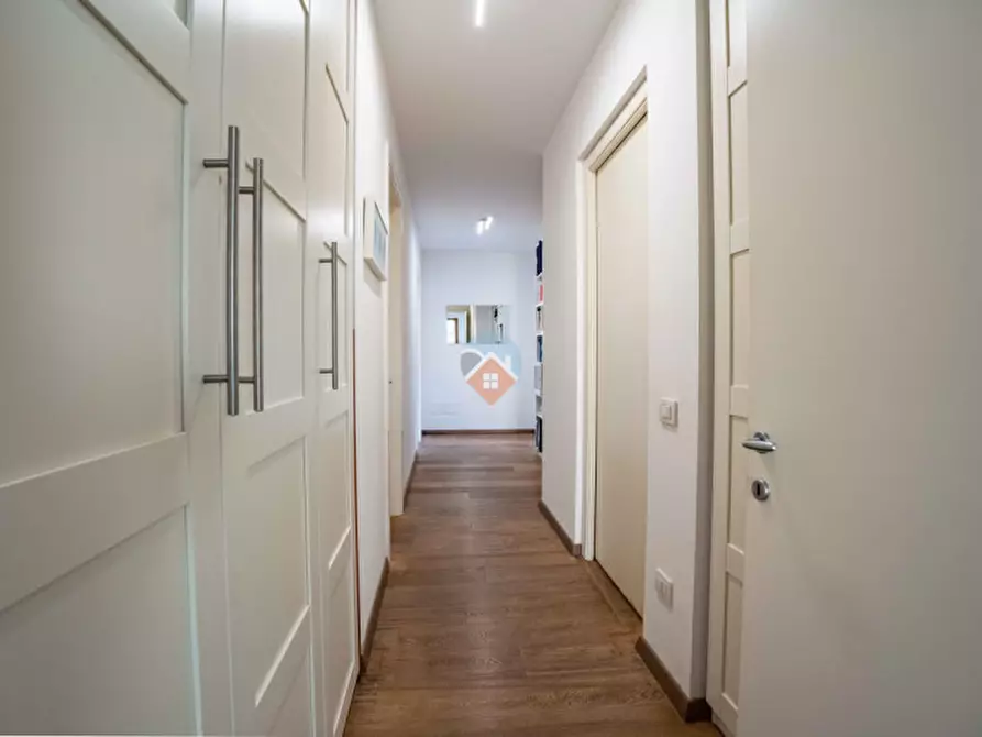 Immagine 17 di Appartamento in vendita  in Via Fortunato Depero 30 a Rovereto