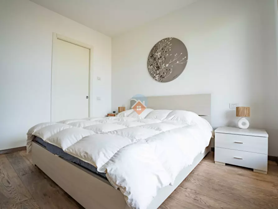 Immagine 19 di Appartamento in vendita  in Via Fortunato Depero 30 a Rovereto