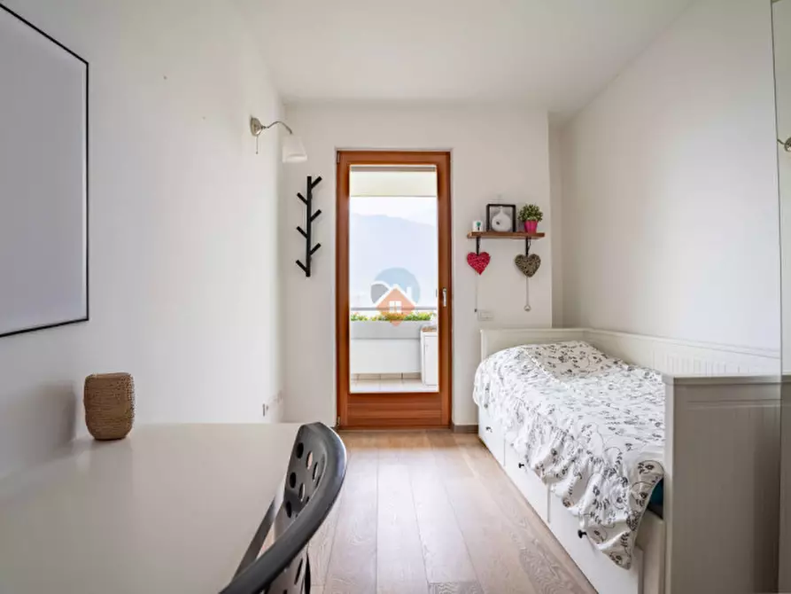 Immagine 20 di Appartamento in vendita  in Via Fortunato Depero 30 a Rovereto