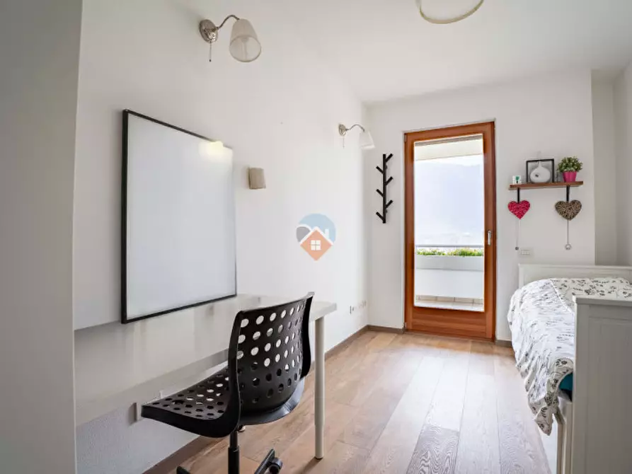 Immagine 21 di Appartamento in vendita  in Via Fortunato Depero 30 a Rovereto