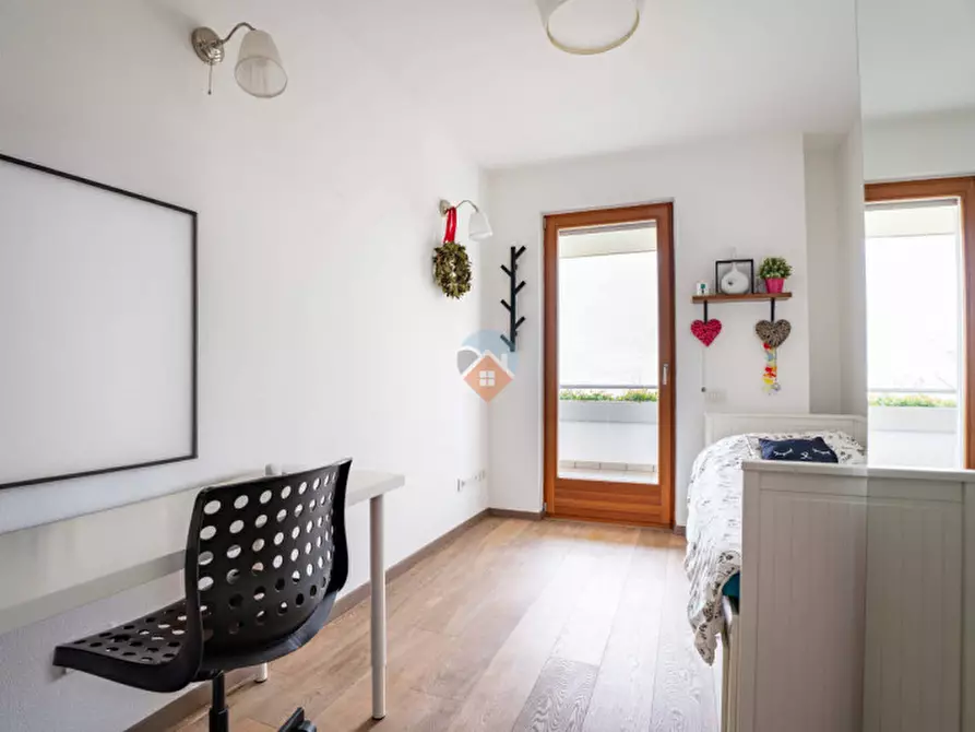 Immagine 22 di Appartamento in vendita  in Via Fortunato Depero 30 a Rovereto