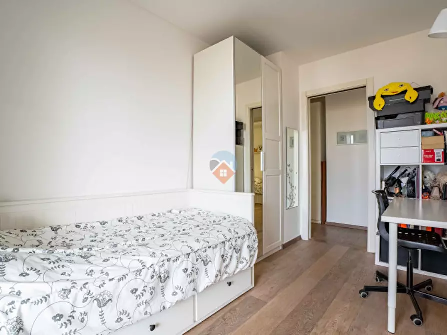 Immagine 24 di Appartamento in vendita  in Via Fortunato Depero 30 a Rovereto