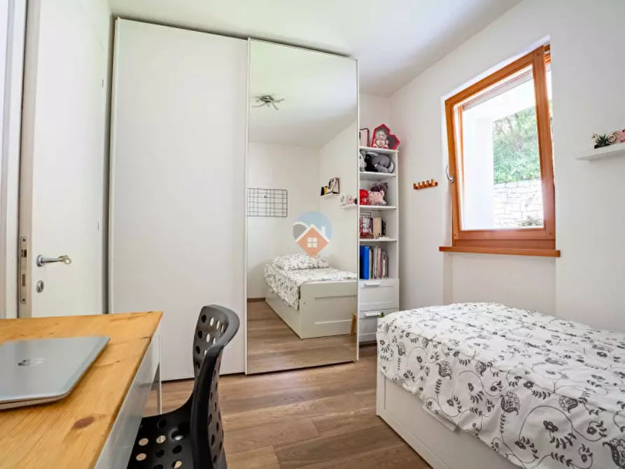 Immagine 26 di Appartamento in vendita  in Via Fortunato Depero 30 a Rovereto