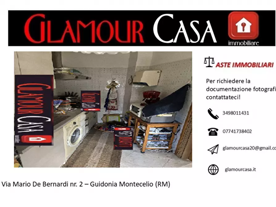 Immagine 3 di Appartamento in vendita  in Via Cicerone a Anzio