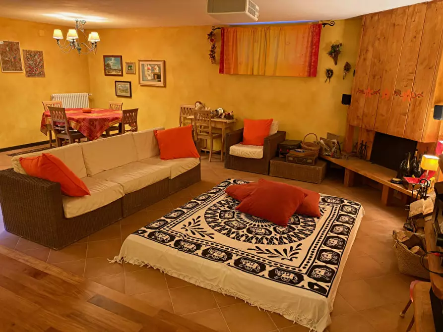 Immagine 1 di Loft/Open space in affitto  in via di Romagna 134 a Trieste