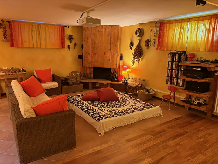 Immagine 2 di Loft/Open space in affitto  in via di Romagna 134 a Trieste