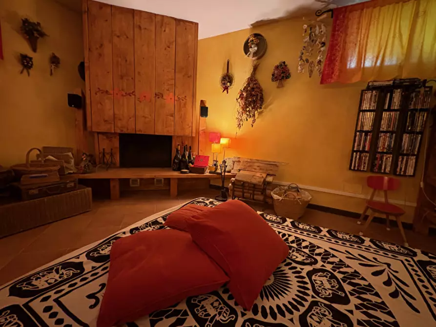 Immagine 3 di Loft/Open space in affitto  in via di Romagna 134 a Trieste
