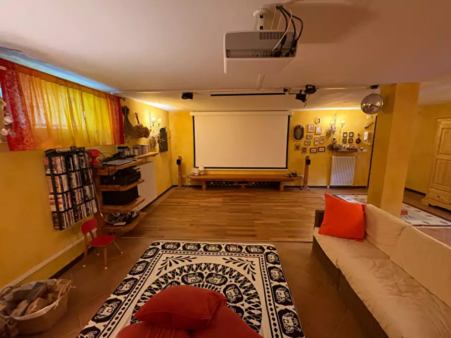 Immagine 4 di Loft/Open space in affitto  in via di Romagna 134 a Trieste