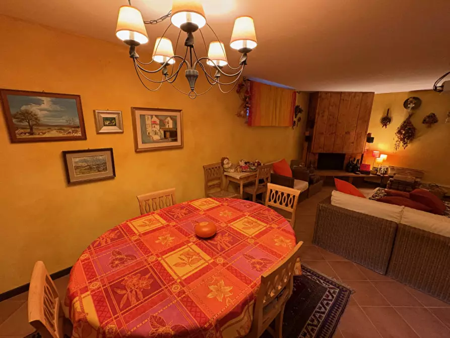 Immagine 6 di Loft/Open space in affitto  in via di Romagna 134 a Trieste