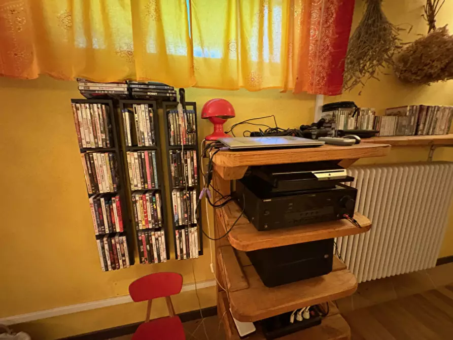 Immagine 7 di Loft/Open space in affitto  in via di Romagna 134 a Trieste