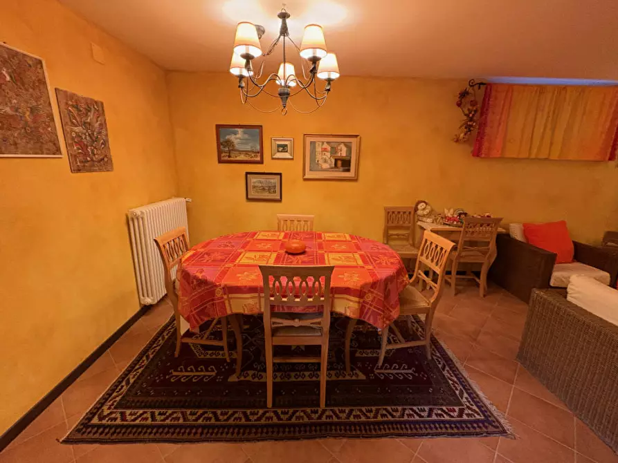 Immagine 8 di Loft/Open space in affitto  in via di Romagna 134 a Trieste