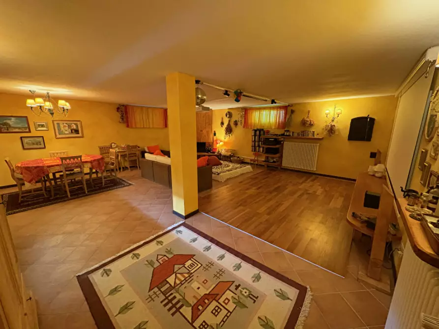 Immagine 9 di Loft/Open space in affitto  in via di Romagna 134 a Trieste