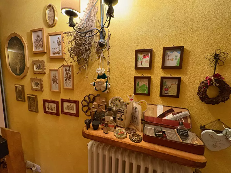 Immagine 10 di Loft/Open space in affitto  in via di Romagna 134 a Trieste