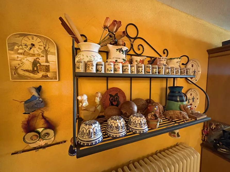 Immagine 11 di Loft/Open space in affitto  in via di Romagna 134 a Trieste